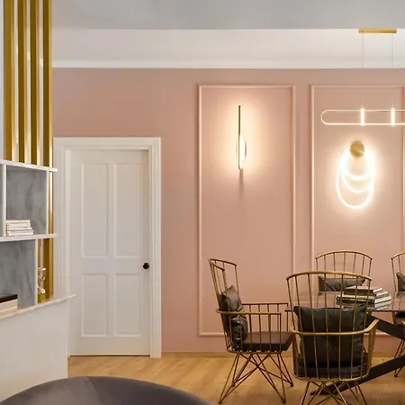 Luxembourg Hotel
