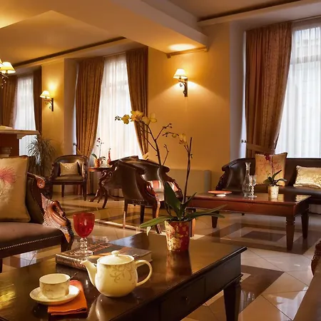 Luxembourg Hotel