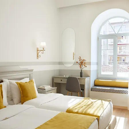 Hotel Luxembourg Thessaloniki