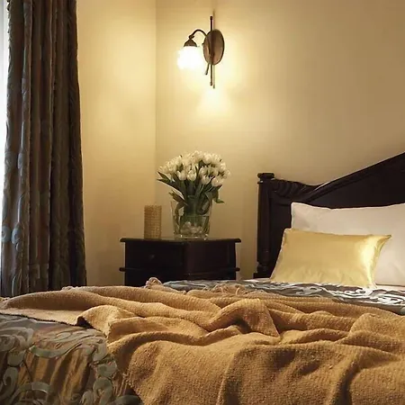 Luxembourg Hotel Thessaloniki