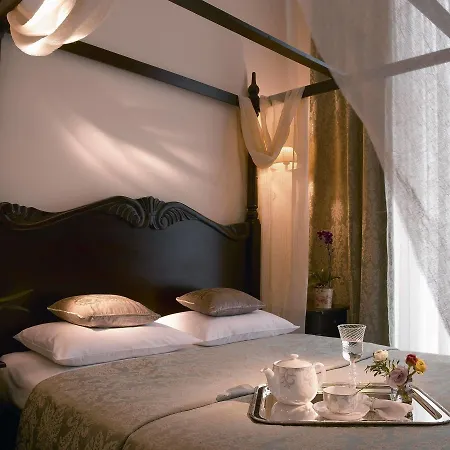 Luxembourg 3*