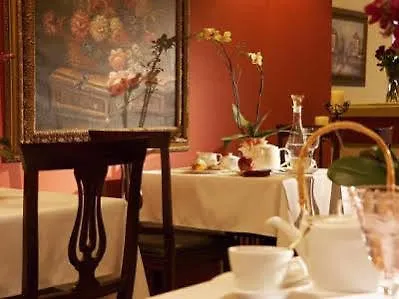 Hotel Luxembourg Thessaloniki