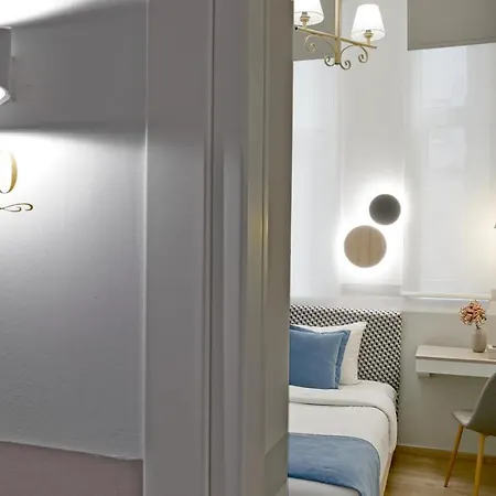Hotel Luxembourg