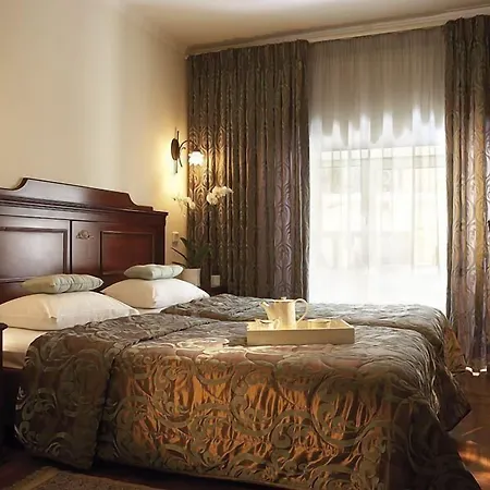 Luxembourg 3* Saloniki