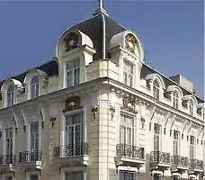 Luxembourg Saloniki