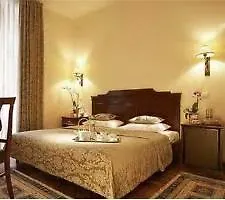Hotel Luxembourg Saloniki