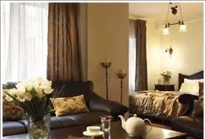 Luxembourg 3* Saloniki