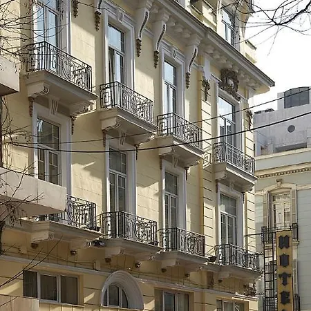 Hotel Luxembourg 3*