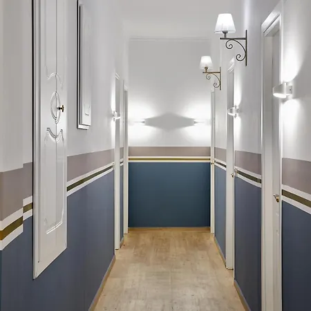 Hotel Luxembourg Saloniki